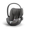Cybex Cloud T i-Size Mirage Grey Comfort