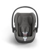 Cybex Cloud T i-Size Mirage Grey Comfort