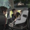 Nuna PRYM™ 2023 dove