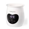BABYONO Ohrievač a sterilizátor digitálny HONEY