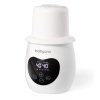 BABYONO Ohrievač a sterilizátor digitálny HONEY