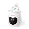 BABYONO Ohrievač a sterilizátor digitálny HONEY