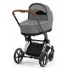 57311 2 kocarek silver brown
