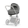 Soho Grey Comfort7