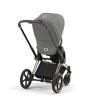 Mirage Grey Comfort7