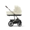 Seashell Beige Comfort4