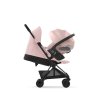 Peach Pink (Matt Black Frame)6