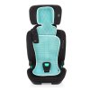 ZOPA Priedušná podložka do autosedačky Breeze sk. 2/3, Aquatic Green