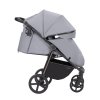 CARRELLO Kočík bravo plus Mist Grey