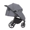 CARRELLO Kočík bravo plus Storm Grey