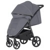 Carrello Bravo Plus 2023 Storm Grey 2