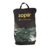 ZOPA Zimný fusak Fluffy Combi, Night Black