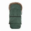 ZOPA Zimný fusak Fluffy Combi, Lake Green