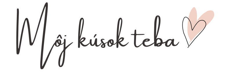 Môj kúsok teba