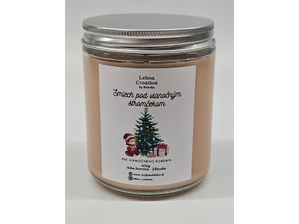 Smiech pod vianočným stromčekom