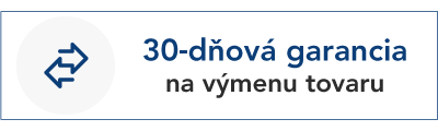 30-dňová garancia