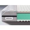 Bio matrac so studenou penou Benab King Bio & Natural 23 Longlife (natural) detail