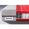 Tastickovy matrac Benab Fyzio Original 25 detail