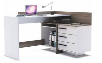 Správny kancelársky nábytok do vašej kancelárie