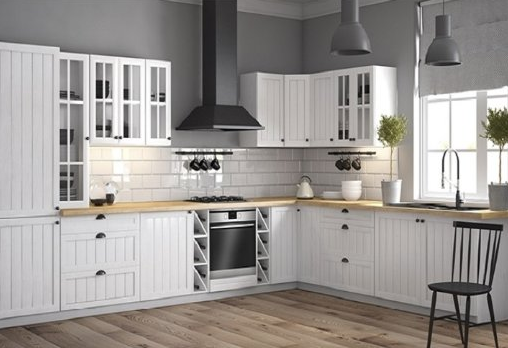 Takto presvetlíte vašu tmavú kuchyňu: 5 overených tipov