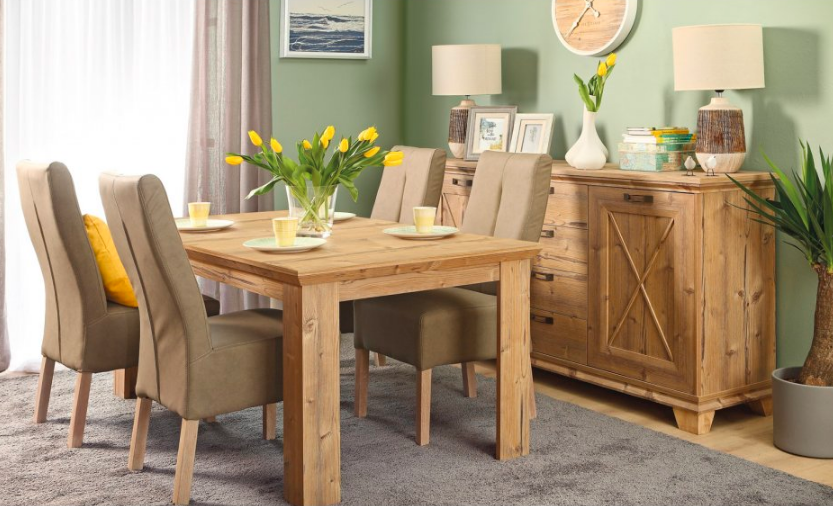 7 nadčasových kusov nábytku, ktorých variabilita vás nadchne