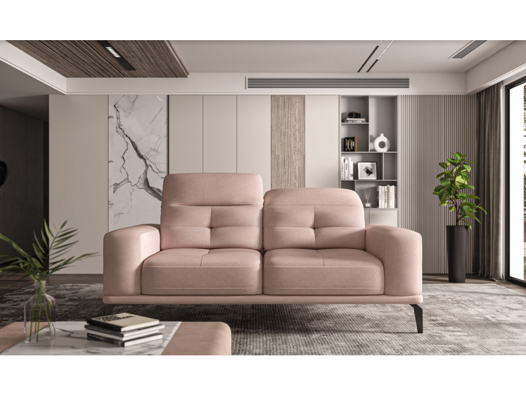 Výber modernej pohovky - Praktické rady