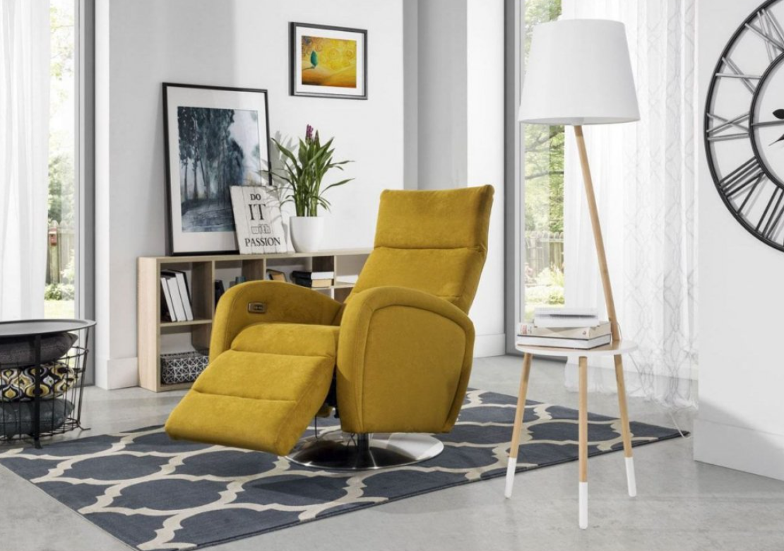 5 hravých nápadov: štýlový kútik pre milovníkov čítania