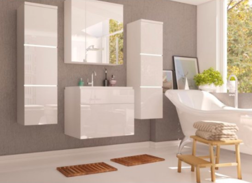 5 otázok, ktoré si potrebujete položiť skôr, než sa pustíte do zariaďovania vašej kúpeľne