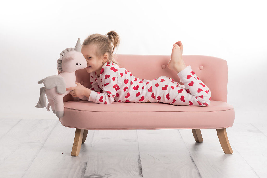 Späť do školy - nábytok do detskej izby