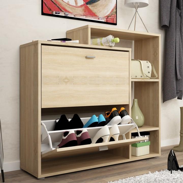 Ako vybrať správny botník ?