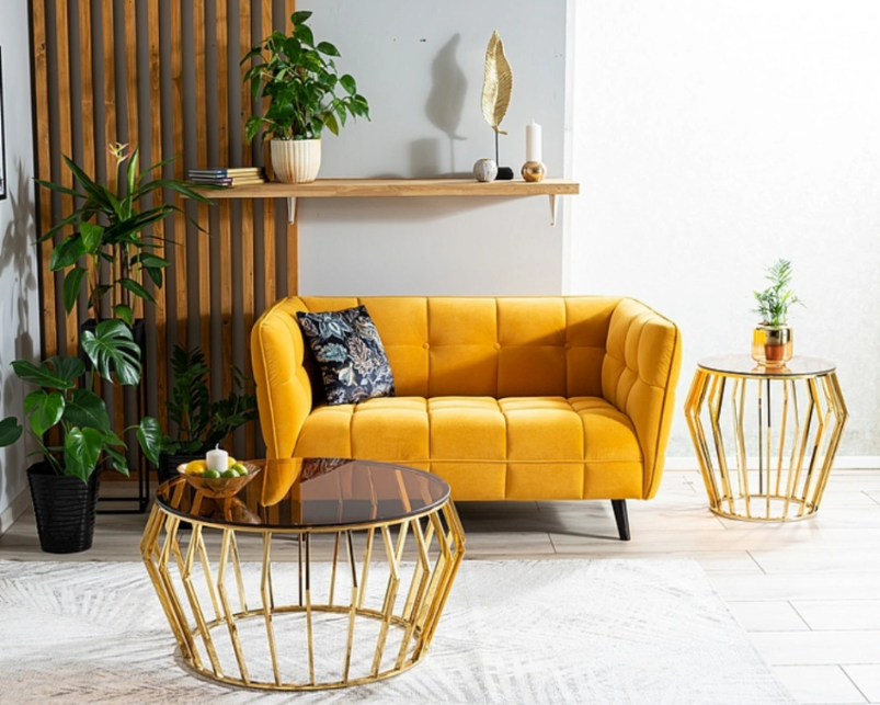 Stoly, stolíky, stolčeky