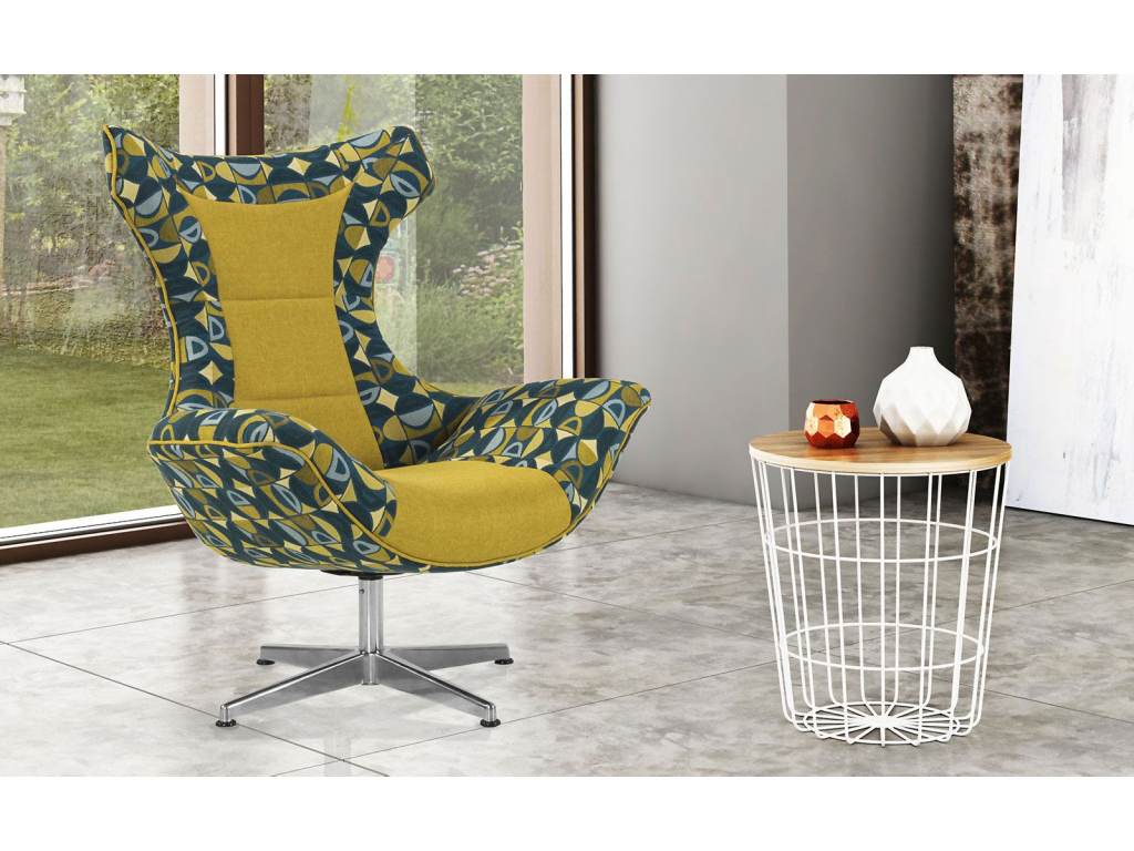 Ako vybrať kreslo: Poradíme vám, ako nájsť ideálne kreslo