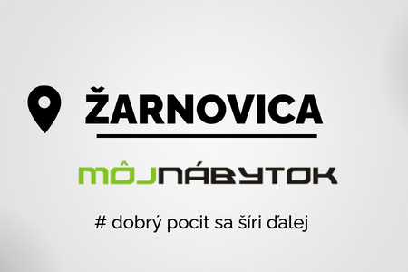 Nábytok Žarnovica