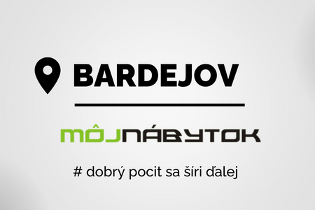 Nábytok Bardejov