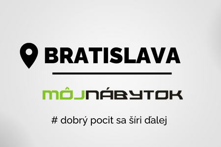 Nábytok Bratislava