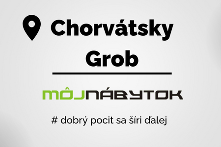 Nábytok Chorvátsky Grob