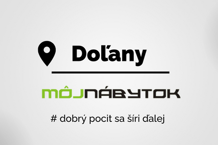Nábytok Doľany