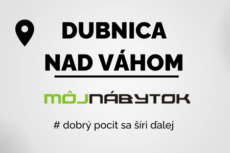 Nábytok Dubnica Nad Váhom