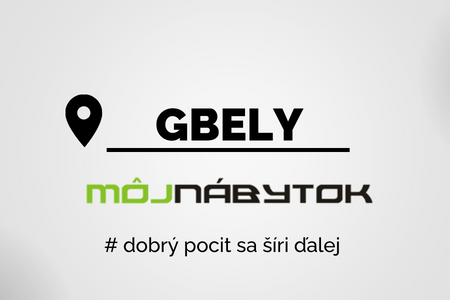 Nábytok Gbely