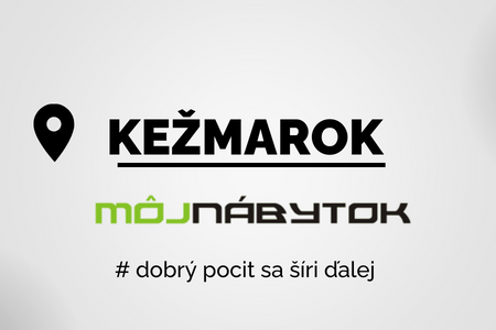Nábytok Kežmarok