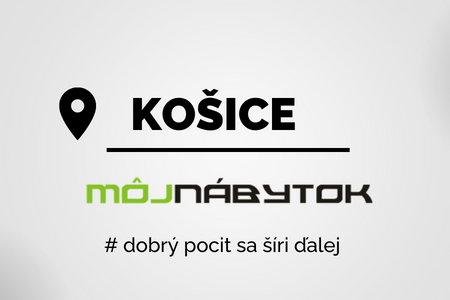 Nábytok Košice