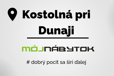 Kostolná pri Dunaji