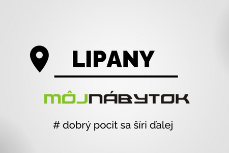 Nábytok Lipany