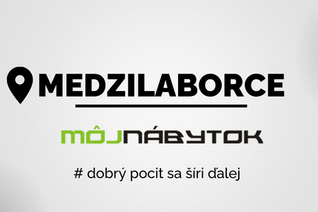 Nábytok Medzilaborce