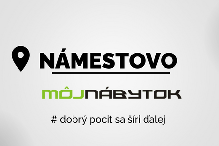 Nábytok Námestovo