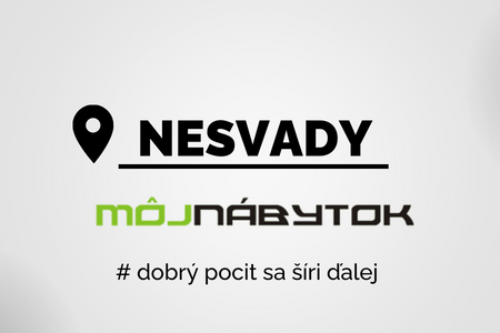 Nábytok Nesvady
