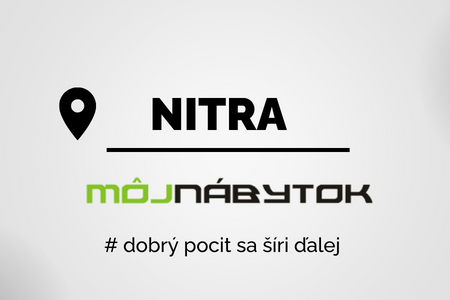 Nábytok Nitra