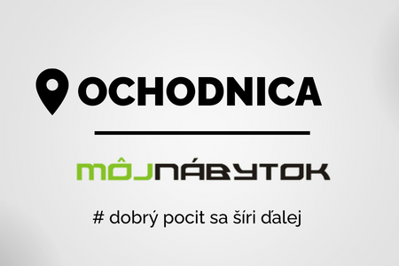 Nábytok Ochodnica