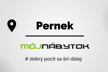 Nábytok Pernek