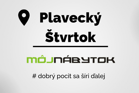 Nábytok Plavecký Štvrtok